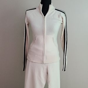 Vintage Juicy Couture Sweater Lounge Suit